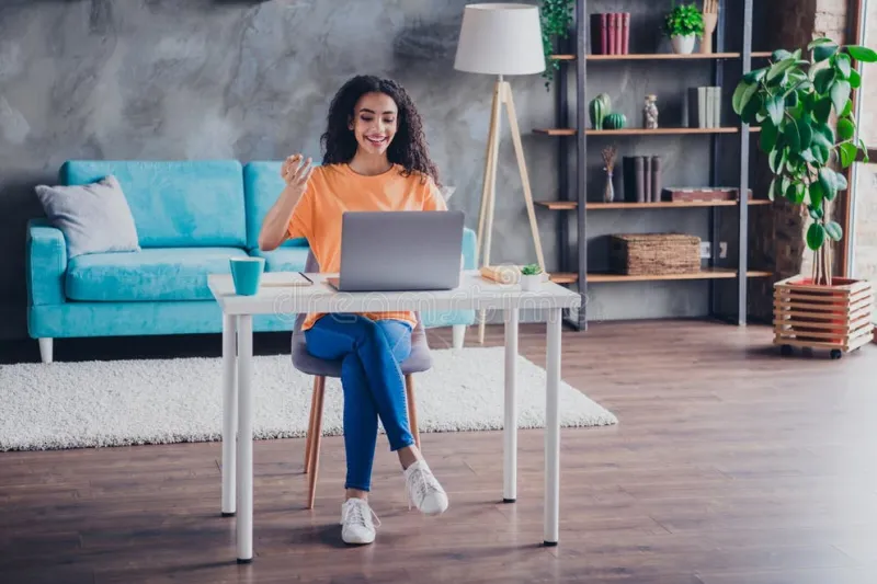 You're Not Behind — You're Just Catching Up: The Real Truth About Asynchronous Learning