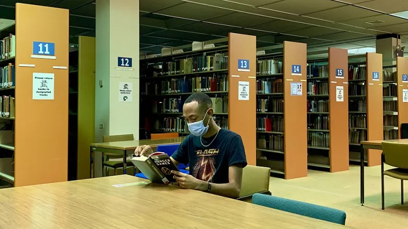 Your Professor Wrote All Over Your Paper — Here's Why You're Still Making the Same Mistakes