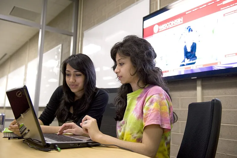 Teammates, Deadlines, and Drama: How to Actually Survive a Group Project in an Online Class